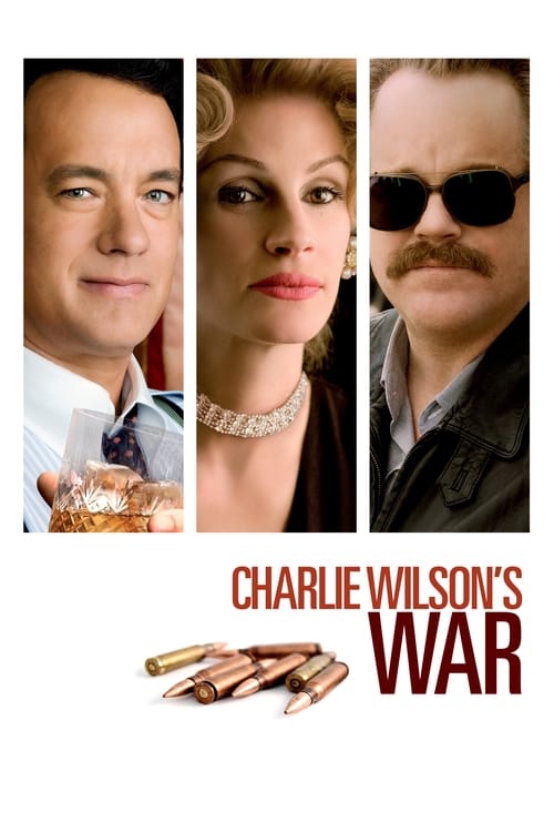 ดูหนังออนไลน์ Charlie Wilsons War (2007) ชาร์ลี วิลสัน คนกล้าแผนการณ์พลิกโลก หนังมาสเตอร์ หนังเต็มเรื่อง ดูหนังฟรีออนไลน์ ดูหนังออนไลน์ หนังออนไลน์ ดูหนังใหม่ หนังพากย์ไทย หนังซับไทย ดูฟรีHD