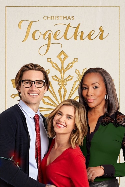ดูหนังออนไลน์ Christmas Together (2020) คริสต์มาสทูเกเตอร์