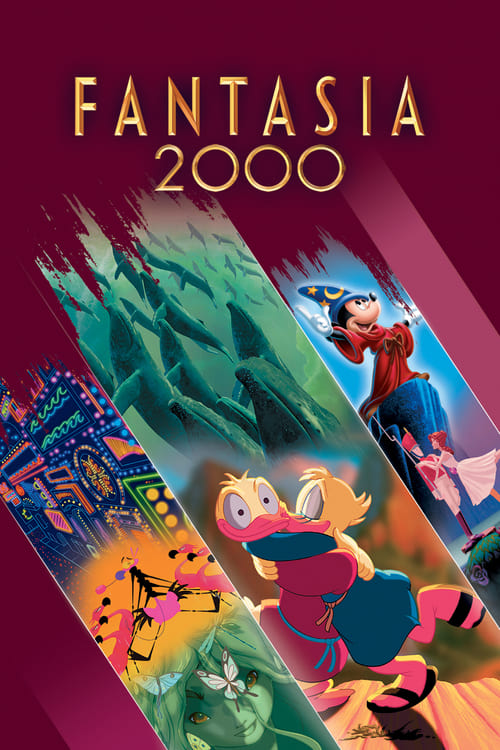 ดูหนังออนไลน์ Fantasia 2000 (1999) แฟนตาเซีย 2000 หนังมาสเตอร์ หนังเต็มเรื่อง ดูหนังฟรีออนไลน์ ดูหนังออนไลน์ หนังออนไลน์ ดูหนังใหม่ หนังพากย์ไทย หนังซับไทย ดูฟรีHD