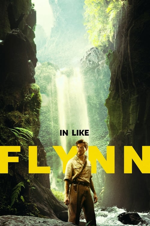 ดูหนังออนไลน์ In Like Flynn (2018) การผจญภัยของฟลินน์