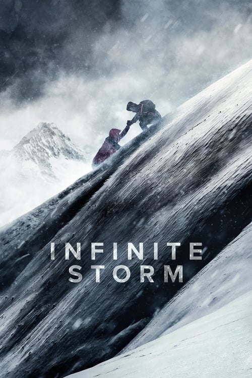 ดูหนังออนไลน์ Infinite Storm (2022) อินฟีนิตี้ สตรอม