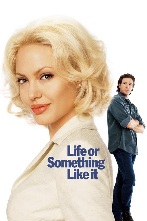 ดูหนังออนไลน์ Life or Something Like It (2002) สวรรค์เจ้าขา…ขอเวลาพบรักแท้