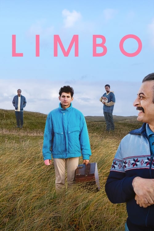 ดูหนังออนไลน์ Limbo (2020)