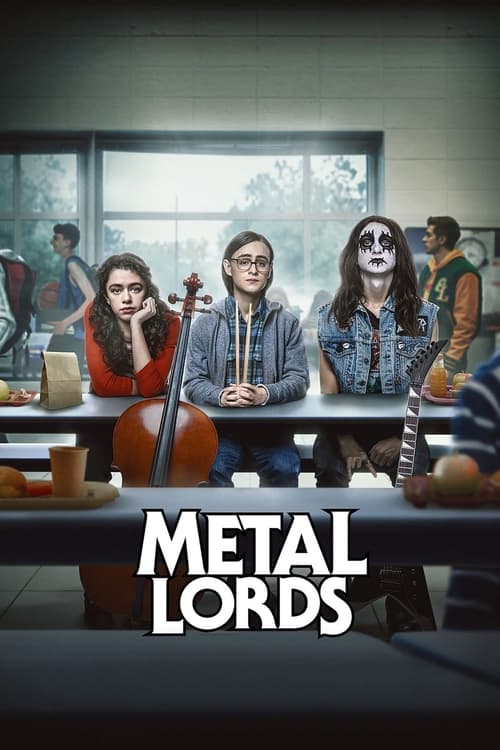 ดูหนังออนไลน์ [NETFLIX] Metal Lords (2022) เมทัลลอร์ด หนังมาสเตอร์ หนังเต็มเรื่อง ดูหนังฟรีออนไลน์ ดูหนังออนไลน์ หนังออนไลน์ ดูหนังใหม่ หนังพากย์ไทย หนังซับไทย ดูฟรีHD