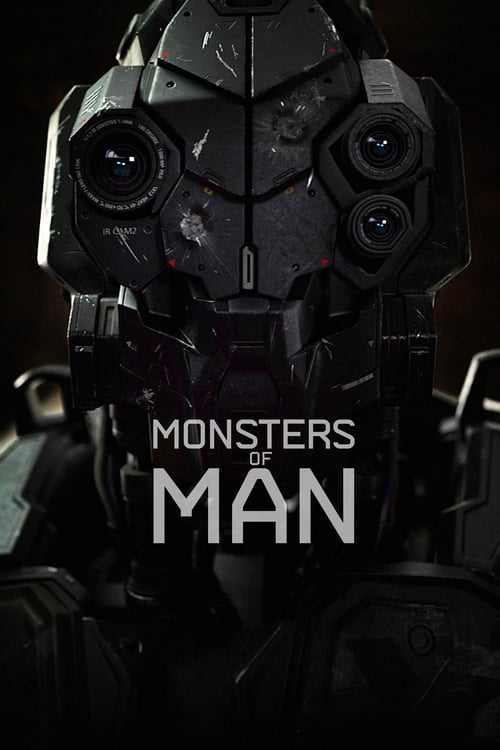 ดูหนังออนไลน์ Monsters of Man (2020) จักรกลพันธุ์เหี้ยม หนังมาสเตอร์ หนังเต็มเรื่อง ดูหนังฟรีออนไลน์ ดูหนังออนไลน์ หนังออนไลน์ ดูหนังใหม่ หนังพากย์ไทย หนังซับไทย ดูฟรีHD