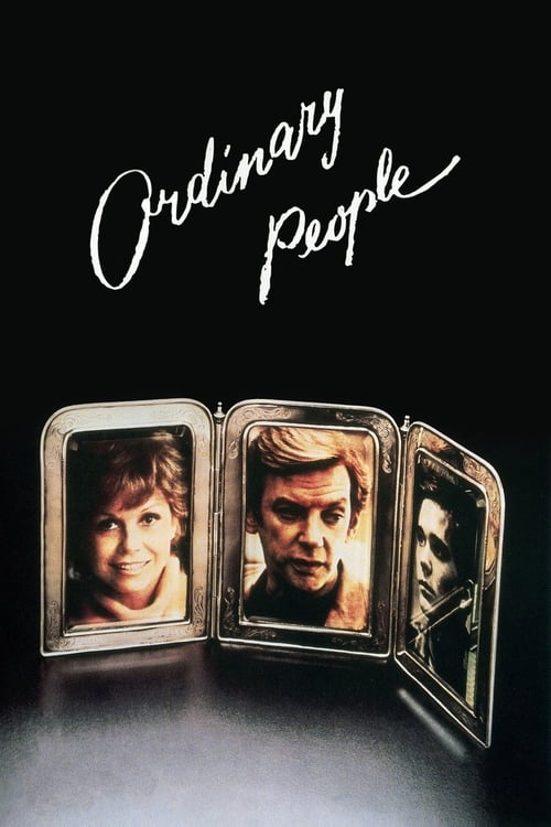 ดูหนังออนไลน์ฟรี Ordinary People (1980) เส้นทางมนุษย์