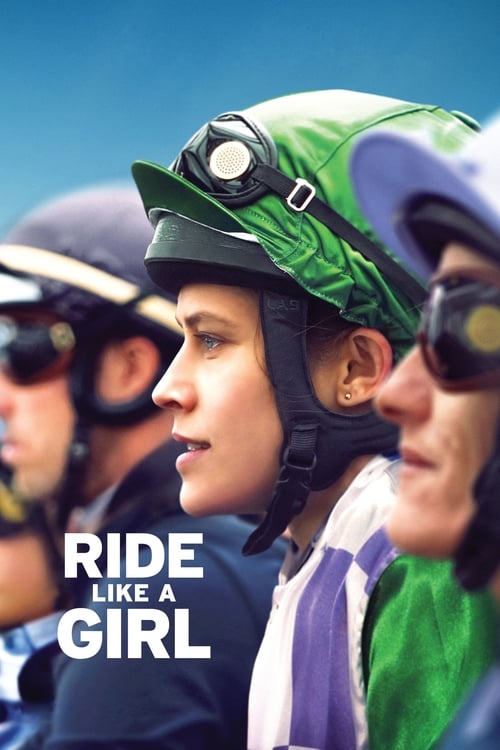 ดูหนังออนไลน์ Ride Like a Girl (2019) ไลด์ ไลค์ อะ เกิ้ลส์
