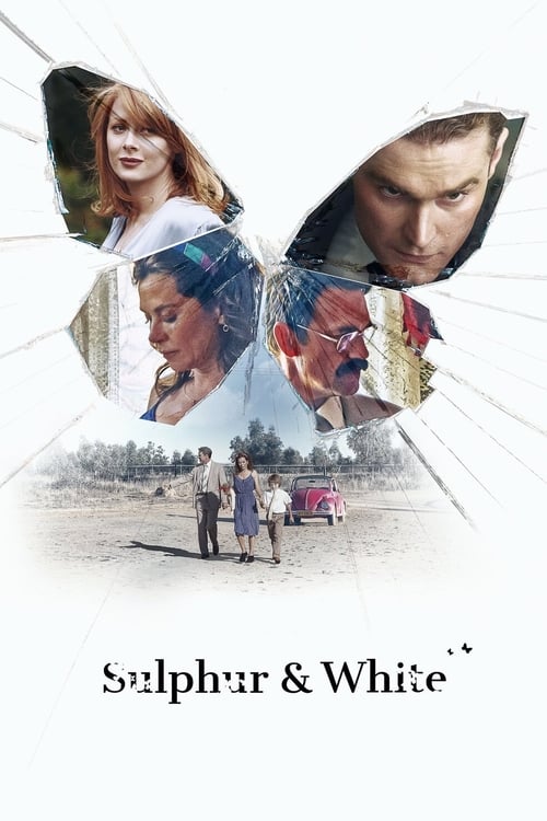 ดูหนังออนไลน์ Sulphur and White (2020)