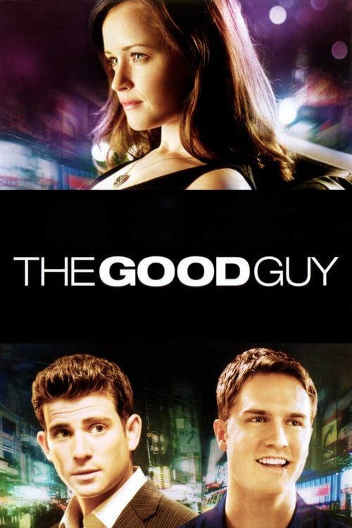 ดูหนังออนไลน์ The Good Guy (2009) หนังมาสเตอร์ หนังเต็มเรื่อง ดูหนังฟรีออนไลน์ ดูหนังออนไลน์ หนังออนไลน์ ดูหนังใหม่ หนังพากย์ไทย หนังซับไทย ดูฟรีHD