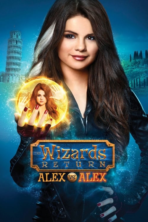 ดูหนังออนไลน์ The Wizards Return Alex vs. Alex (2013) หนังมาสเตอร์ หนังเต็มเรื่อง ดูหนังฟรีออนไลน์ ดูหนังออนไลน์ หนังออนไลน์ ดูหนังใหม่ หนังพากย์ไทย หนังซับไทย ดูฟรีHD