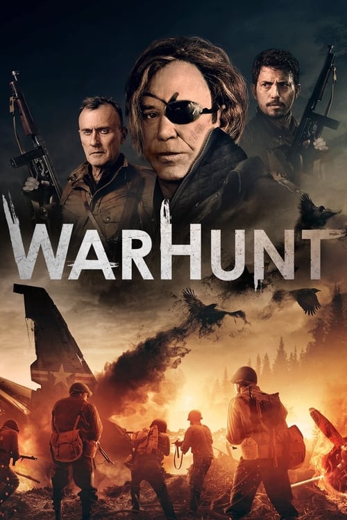 ดูหนังออนไลน์ Warhunt (2022) หนังมาสเตอร์ หนังเต็มเรื่อง ดูหนังฟรีออนไลน์ ดูหนังออนไลน์ หนังออนไลน์ ดูหนังใหม่ หนังพากย์ไทย หนังซับไทย ดูฟรีHD