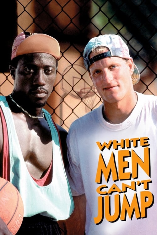 ดูหนังออนไลน์ White Men Cant Jump (1992)