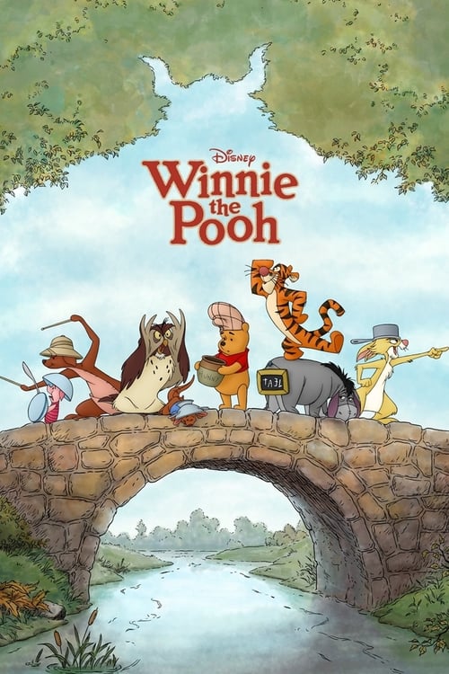 ดูหนังออนไลน์ Winnie the Pooh (2011) วินนี่ เดอะ พูห์ หนังมาสเตอร์ หนังเต็มเรื่อง ดูหนังฟรีออนไลน์ ดูหนังออนไลน์ หนังออนไลน์ ดูหนังใหม่ หนังพากย์ไทย หนังซับไทย ดูฟรีHD