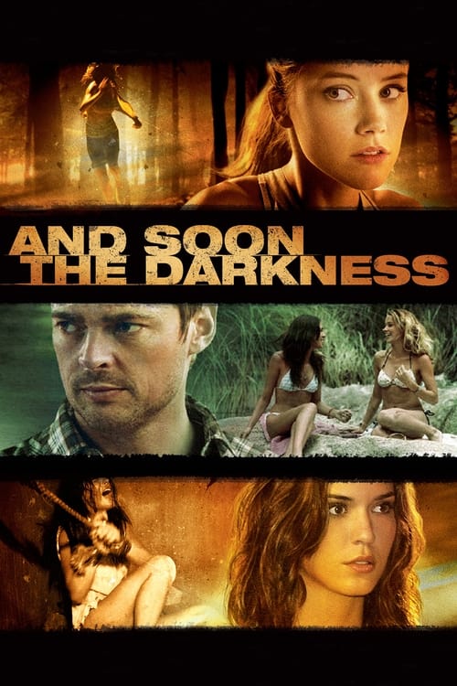 ดูหนังออนไลน์ AND SOON THE DARKNESS (2010) ทริปนรกล่าเป็นล่าตาย