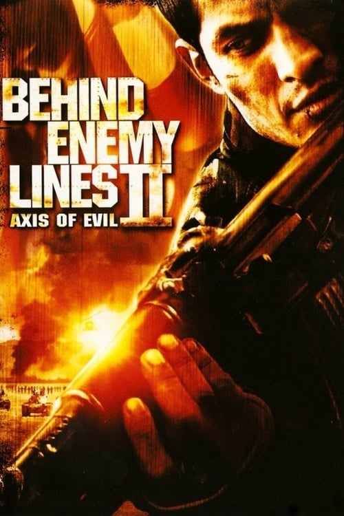 ดูหนังออนไลน์ฟรี Behind Enemy Lines II Axis of Evil (2006) บีไฮด์ เอนิมี ไลนส์ 2 ฝ่าตายปฏิบัติการท้านรก หนังมาสเตอร์ หนังเต็มเรื่อง ดูหนังฟรีออนไลน์ ดูหนังออนไลน์ หนังออนไลน์ ดูหนังใหม่ หนังพากย์ไทย หนังซับไทย ดูฟรีHD