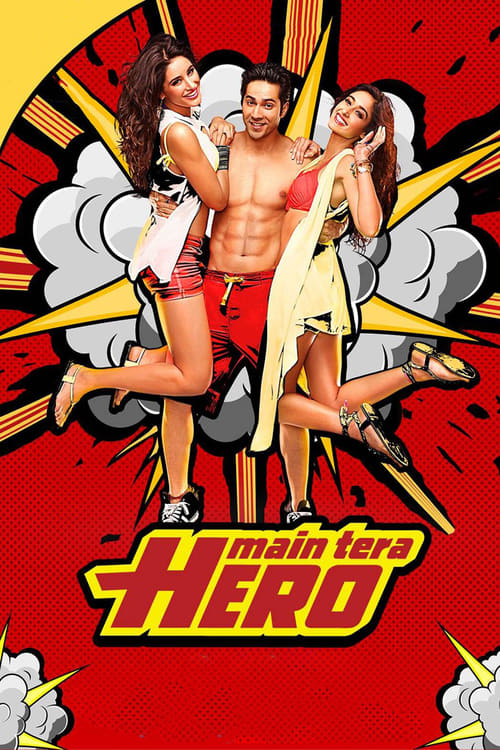 ดูหนังออนไลน์ MAIN TERA HERO (2014) โทษทีพี่คือฮีโร่