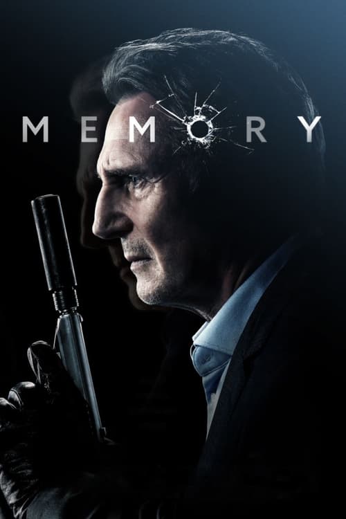 ดูหนังออนไลน์ฟรี Memory (2022)