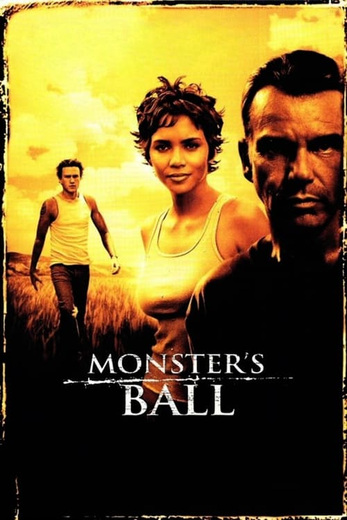 ดูหนังออนไลน์ Monster s Ball (2001) แดนรักนักโทษประหาร หนังมาสเตอร์ หนังเต็มเรื่อง ดูหนังฟรีออนไลน์ ดูหนังออนไลน์ หนังออนไลน์ ดูหนังใหม่ หนังพากย์ไทย หนังซับไทย ดูฟรีHD