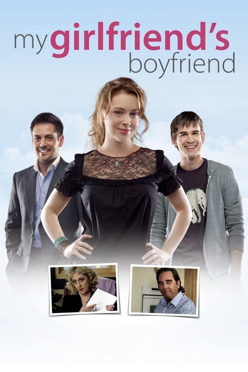 ดูหนังออนไลน์ My Girlfriends Boyfriend (2010) มาย เกิร์ลเฟรนดส์ บอยเฟรน