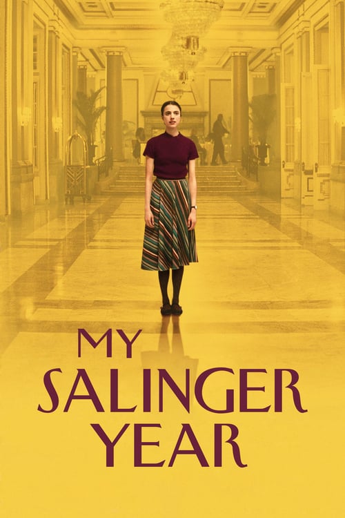 ดูหนังออนไลน์ฟรี My Salinger Year (2020) มิายซาเลงเกอร์เยีย หนังมาสเตอร์ หนังเต็มเรื่อง ดูหนังฟรีออนไลน์ ดูหนังออนไลน์ หนังออนไลน์ ดูหนังใหม่ หนังพากย์ไทย หนังซับไทย ดูฟรีHD