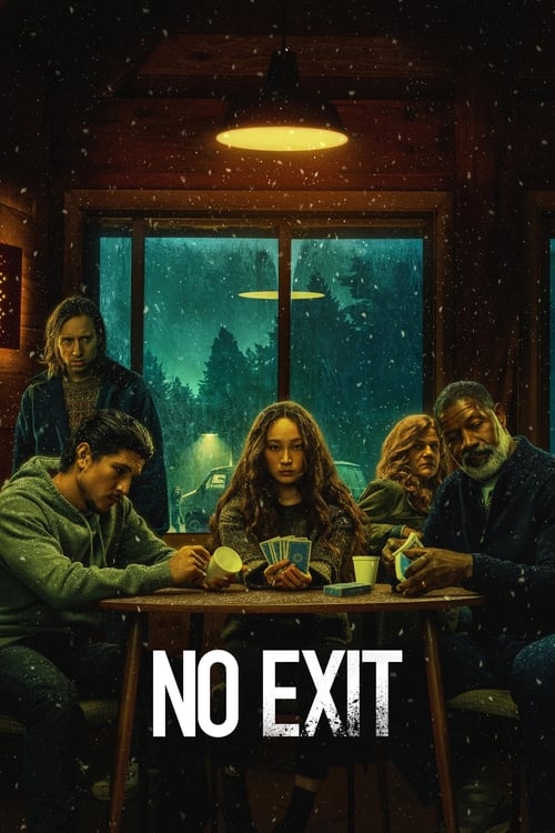 ดูหนังออนไลน์ No Exit (2022) หนังมาสเตอร์ หนังเต็มเรื่อง ดูหนังฟรีออนไลน์ ดูหนังออนไลน์ หนังออนไลน์ ดูหนังใหม่ หนังพากย์ไทย หนังซับไทย ดูฟรีHD