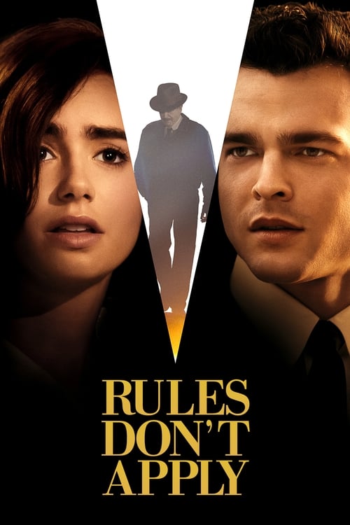 ดูหนังออนไลน์ฟรี Rules Don t Apply (2016) หนังมาสเตอร์ หนังเต็มเรื่อง ดูหนังฟรีออนไลน์ ดูหนังออนไลน์ หนังออนไลน์ ดูหนังใหม่ หนังพากย์ไทย หนังซับไทย ดูฟรีHD