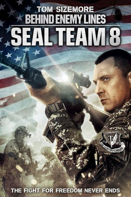 ดูหนังออนไลน์ฟรี Seal Team Eight Behind Enemy Lines 4 (2014) บีไฮด์ เอนิมี ไลนส์ 4 ปฏิบัติการหน่วยซีลยึดนรก หนังมาสเตอร์ หนังเต็มเรื่อง ดูหนังฟรีออนไลน์ ดูหนังออนไลน์ หนังออนไลน์ ดูหนังใหม่ หนังพากย์ไทย หนังซับไทย ดูฟรีHD