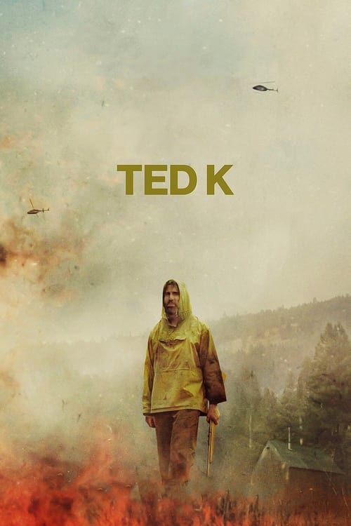 ดูหนังออนไลน์ Ted K (2021)