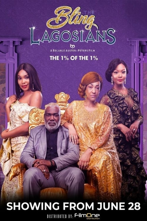 ดูหนังออนไลน์ฟรี The Bling Lagosians (2019) เพชรแห่งลากอส หนังมาสเตอร์ หนังเต็มเรื่อง ดูหนังฟรีออนไลน์ ดูหนังออนไลน์ หนังออนไลน์ ดูหนังใหม่ หนังพากย์ไทย หนังซับไทย ดูฟรีHD