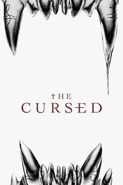 ดูหนังออนไลน์ฟรี The Cursed (2021)