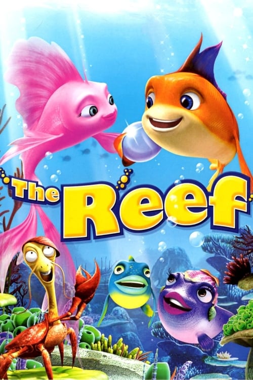 ดูหนังออนไลน์ The Reef (2006) ปลาเล็ก หัวใจทอร์นาโด