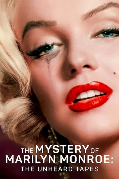 ดูหนังออนไลน์ The Mystery of Marilyn Monroe: The Unheard Tapes (2022) ปริศนามาริลิน มอนโร เทปลับ หนังมาสเตอร์ หนังเต็มเรื่อง ดูหนังฟรีออนไลน์ ดูหนังออนไลน์ หนังออนไลน์ ดูหนังใหม่ หนังพากย์ไทย หนังซับไทย ดูฟรีHD