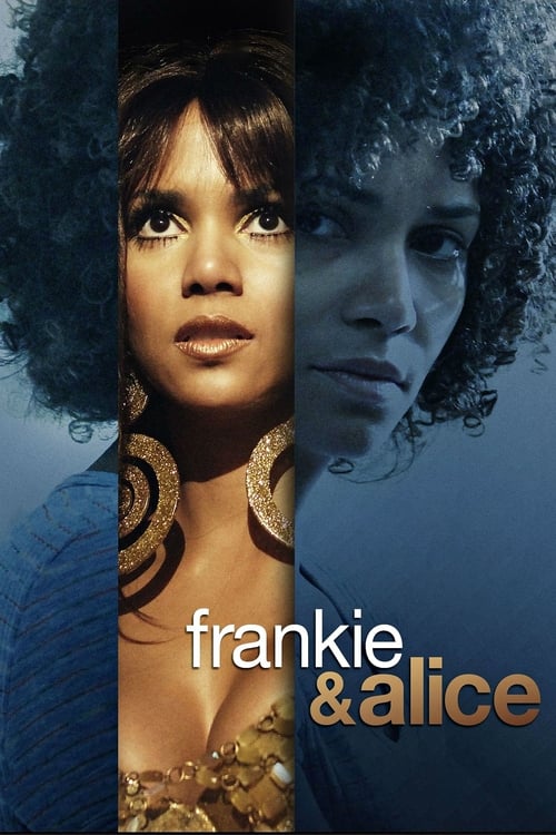 ดูหนังออนไลน์ Frankie and Alice (2010) แฟรงกี้ กับ อลิซ ปมลับ สองร่าง