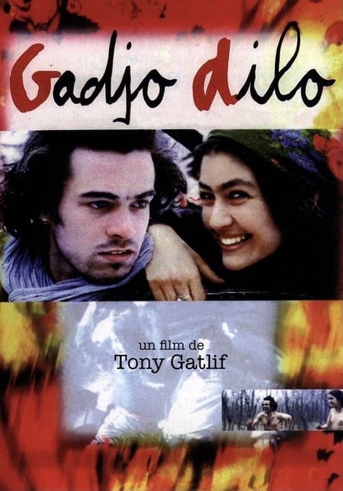 ดูหนังออนไลน์ Gadjo Dilo (1997)