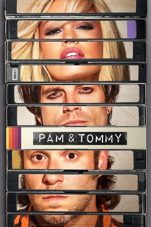 ดูหนังออนไลน์ฟรี Pam and Tommy (2022) แพมกับทอมมี่ ล่าเซ็กซ์เทป EP.8 (จบ)
