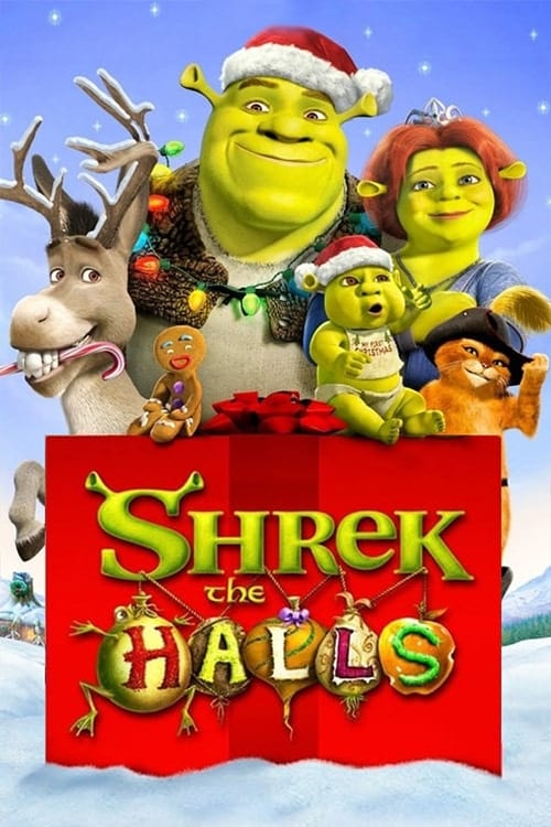 ดูหนังออนไลน์ Shrek the Halls (2007) สุขสันต์วันเชร็คมาส หนังมาสเตอร์ หนังเต็มเรื่อง ดูหนังฟรีออนไลน์ ดูหนังออนไลน์ หนังออนไลน์ ดูหนังใหม่ หนังพากย์ไทย หนังซับไทย ดูฟรีHD
