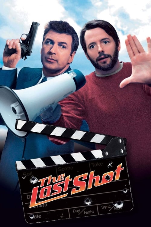 ดูหนังออนไลน์ฟรี The Last Shot (2004) เปิดกล้องหลอกจับมาเฟีย