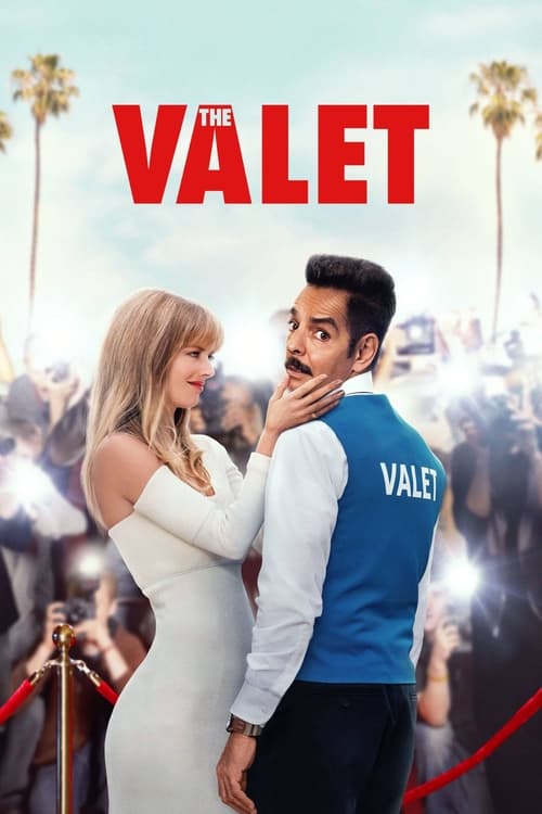 ดูหนังออนไลน์ The Valet (2022) เดอะ วาเล็ต หนังมาสเตอร์ หนังเต็มเรื่อง ดูหนังฟรีออนไลน์ ดูหนังออนไลน์ หนังออนไลน์ ดูหนังใหม่ หนังพากย์ไทย หนังซับไทย ดูฟรีHD