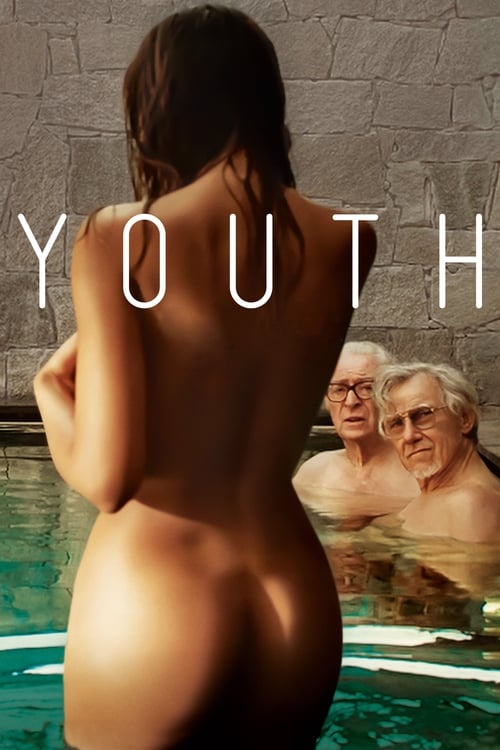 ดูหนังออนไลน์ฟรี Youth (2015)