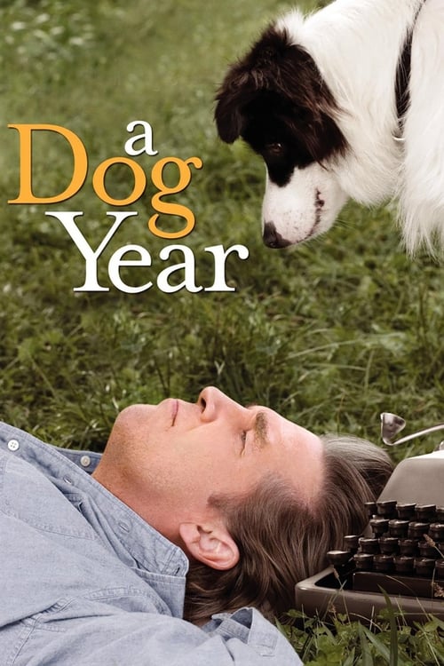 ดูหนังออนไลน์ฟรี A Dog Year (2009) อะ ด็อก เยียร์