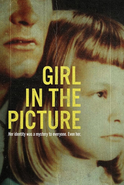 ดูหนังออนไลน์ [NETFLIX] Girl in the Picture (2022) เด็กหญิงในรูป