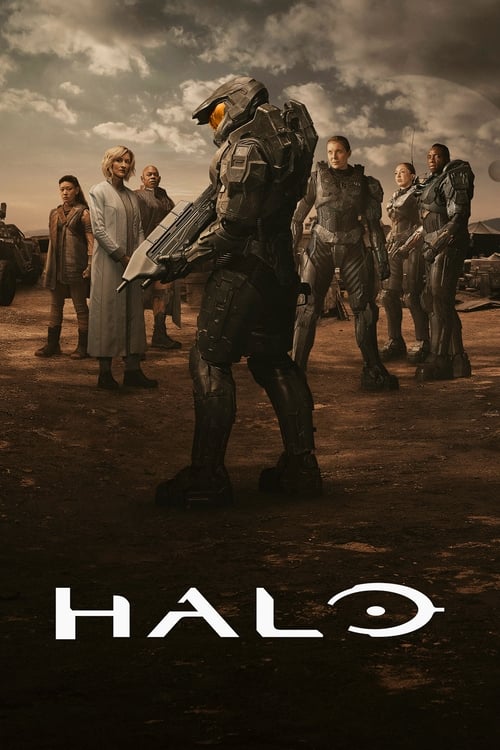 ดูหนังออนไลน์ Halo (2022) EP.1-9 (จบ)