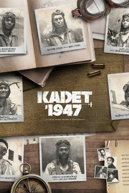 ดูหนังออนไลน์ Kadet 1947 (2021)