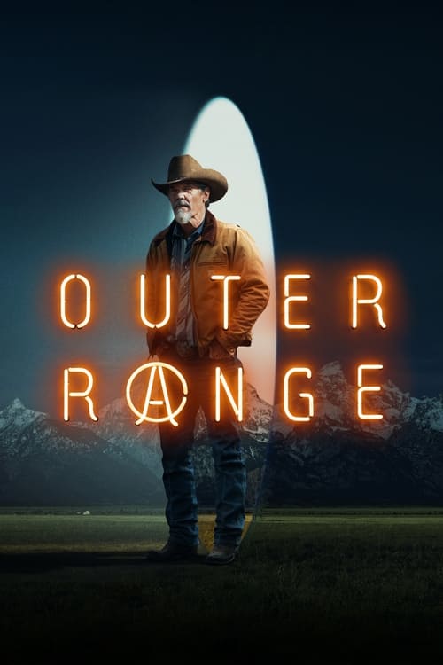 ดูหนังออนไลน์ Outer Range (2022) EP.1-8 จบ