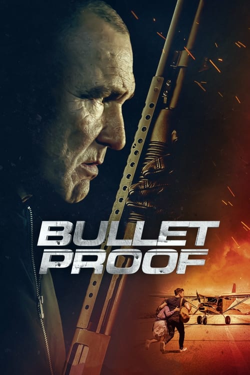 ดูหนังออนไลน์ Bullet Proof (2022)