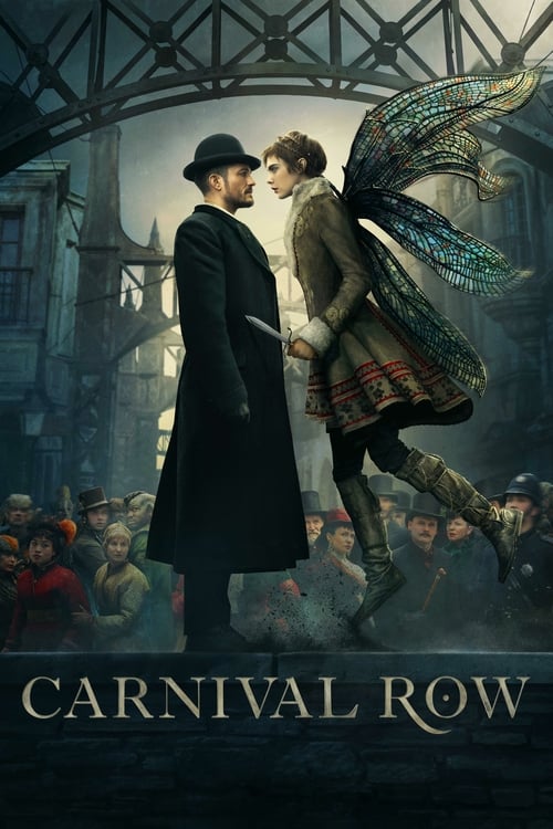 ดูหนังออนไลน์ Carnival Row (2019) คาร์นิวัล โรว์ EP.5 หนังมาสเตอร์ หนังเต็มเรื่อง ดูหนังฟรีออนไลน์ ดูหนังออนไลน์ หนังออนไลน์ ดูหนังใหม่ หนังพากย์ไทย หนังซับไทย ดูฟรีHD