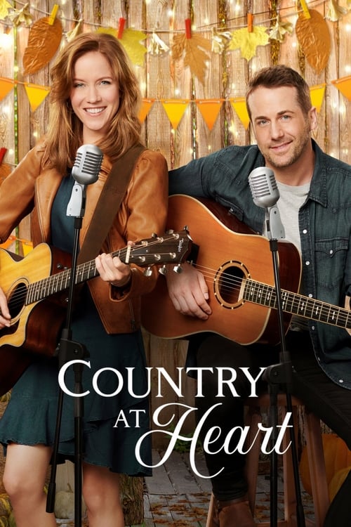 ดูหนังออนไลน์ Country at Heart (2020)