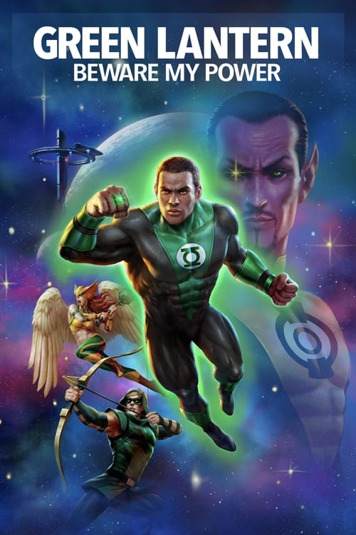 ดูหนังออนไลน์ Green Lantern Beware My Power (2022) หนังมาสเตอร์ หนังเต็มเรื่อง ดูหนังฟรีออนไลน์ ดูหนังออนไลน์ หนังออนไลน์ ดูหนังใหม่ หนังพากย์ไทย หนังซับไทย ดูฟรีHD