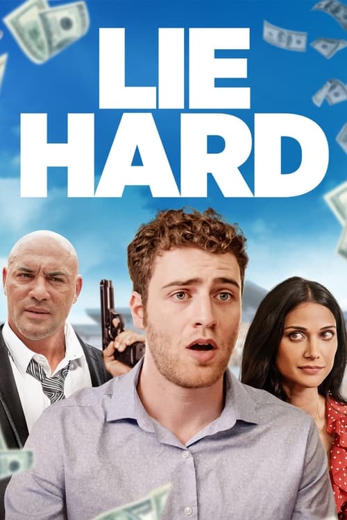ดูหนังออนไลน์ Lie Hard (2022) หนังมาสเตอร์ หนังเต็มเรื่อง ดูหนังฟรีออนไลน์ ดูหนังออนไลน์ หนังออนไลน์ ดูหนังใหม่ หนังพากย์ไทย หนังซับไทย ดูฟรีHD