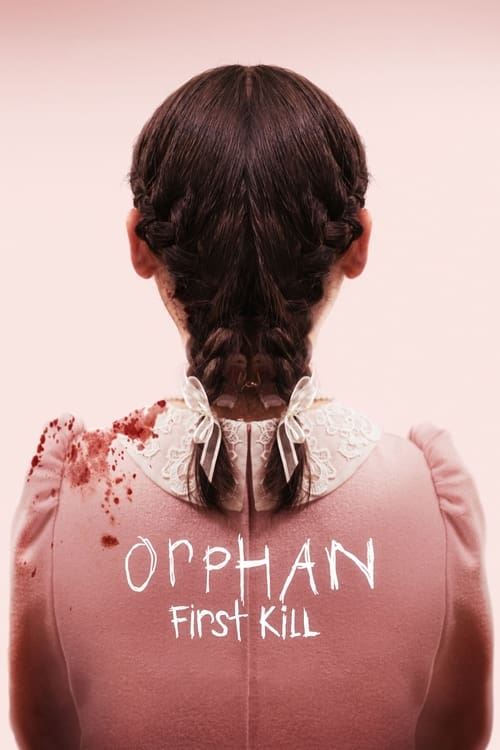 ดูหนังออนไลน์ Orphan First Kill (2022) เด็กนรกศพแรก